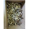 Image 1 : 1/3 Box Of Deprimed .243 Brass- R-P