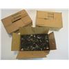 Image 1 : 3 Boxes Of 9mm Clean Nickel Casings