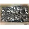 Image 2 : 3 Boxes Of 9mm Clean Nickel Casings