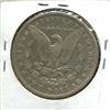 Image 2 : 1891 US MORGAN DOLLAR