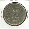 Image 2 : 1884 US MORGAN DOLLAR