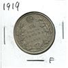 Image 1 : 1919 CANADA 50 CENTS