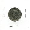 Image 2 : 1951 Canadian 5 Cent Coin (Comm) (Half Moon)