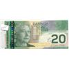 Image 1 : 2004 Canadian 20 Dollar Bill