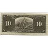 Image 2 : 1937 Canada 10 Dollar Bill