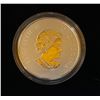 Image 3 : 2011 10 Dollar 1/2Oz Fine Silver Coin-Maple Leaf Forever