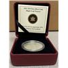 Image 1 : 2011 10 Dollar 1/2Oz Fine Silver Coin-Maple Leaf Forever