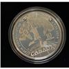 Image 2 : 2014 10 Dollar Fine Silver Coin 2014 FIFA World Cup