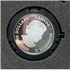 Image 3 : 2005 Pope John II Commemorative Silver Coin