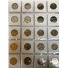 Image 2 : Lot Of Canadian 50 Cents (Various Years)