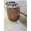 Image 3 : WOODEN BUTTER CHURN