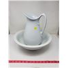 Image 1 : PITCHER & BASIN