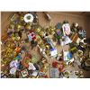 Image 3 : LAPEL / HAT PINS - LOT of 300 Plus - Various Topics