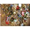 Image 5 : LAPEL / HAT PINS - LOT of 300 Plus - Various Topics