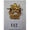 Image 2 : VETERANS GUARD OF CANDA CAP BADGE