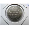 Image 2 : 1890H  CANADIAN 5 CENT SILVER COIN