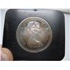 Image 3 : 1972 CANADIAN CASED SILVER DOLLAR