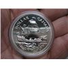 Image 2 : 1979 CANADIAN CASED SILVER DOLLAR - GRIFFON