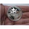 Image 2 : 1983 CANADIAN CASED SILVER DOLLAR - UNIVERSIADE - EDMONTON