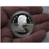 Image 3 : 1983 CANADIAN CASED SILVER DOLLAR - UNIVERSIADE - EDMONTON