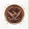 Image 2 : 1 OUNCE COPPER  .999 FINE - TITANIC