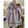Image 3 : WOMEN'S LARGE WINTER PARKA (NEW)