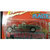 Image 4 : Johnny Lightning Ice Cream Truck & Overtaker