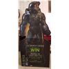 Image 1 : "Halo" Master Chief Cardboard Standup 72 " Tall