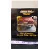 Image 3 : 1/18 American Muscle 1969 Pontiac Grand Prix SJ 428