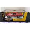 Image 6 : 1/18 American Muscle 1969 Pontiac Grand Prix SJ 428