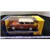 Image 1 : 1/24 1955 Chevy Nomad