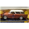 Image 2 : 1/24 1955 Chevy Nomad