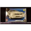 Image 1 : AMT New Camaro Model Kit