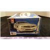 Image 3 : AMT New Camaro Model Kit
