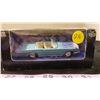 Image 1 : Diecast 1966 Thunderbird