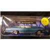 Image 3 : Diecast 1966 Thunderbird