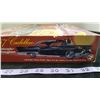 Image 2 : 1/23 57 Cadillac Model Kit