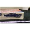Image 3 : 1/23 57 Cadillac Model Kit