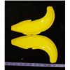 Image 10 : Tupperware & Banana Keeper & Measuring Bowls