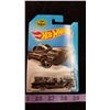 Image 1 : Hot Wheels Bat Mobile