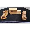 Image 1 : Wooden Cars