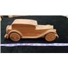 Image 2 : Wooden Cars
