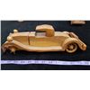 Image 8 : Wooden Cars