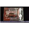 Image 1 : Hot Rod Sign