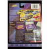 Image 3 : Count Chocula Johnny Lightning Chevelle