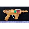 Image 1 : Vintage Friction Jet Ray Gun