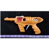 Image 2 : Vintage Friction Jet Ray Gun