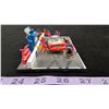 Image 5 : Jeff Gordon 1/64 Pit Crew
