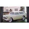Image 2 : 55 Chev Nomad Picture