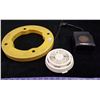 Image 1 : Fish Tape & Smoke Alarm & Timer